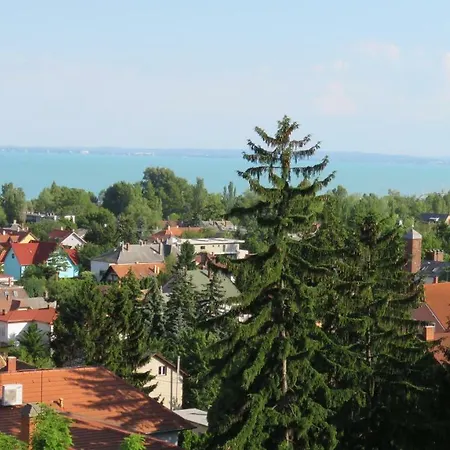 Гостевой дом Prima Porta Vendeghaz 3*