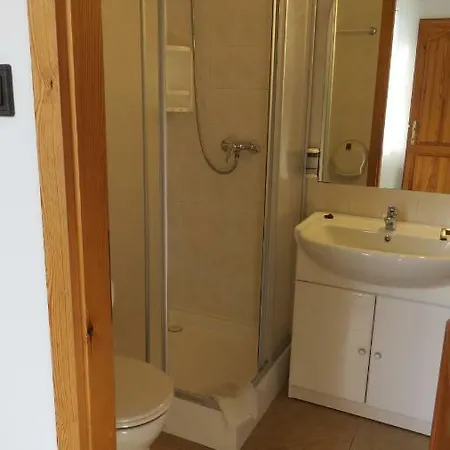 Prima Porta Vendeghaz Гостевой дом