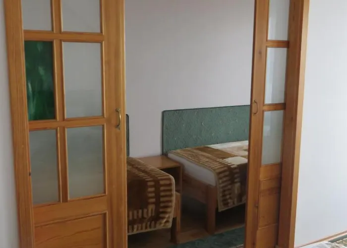 Prima Porta Vendeghaz 3*