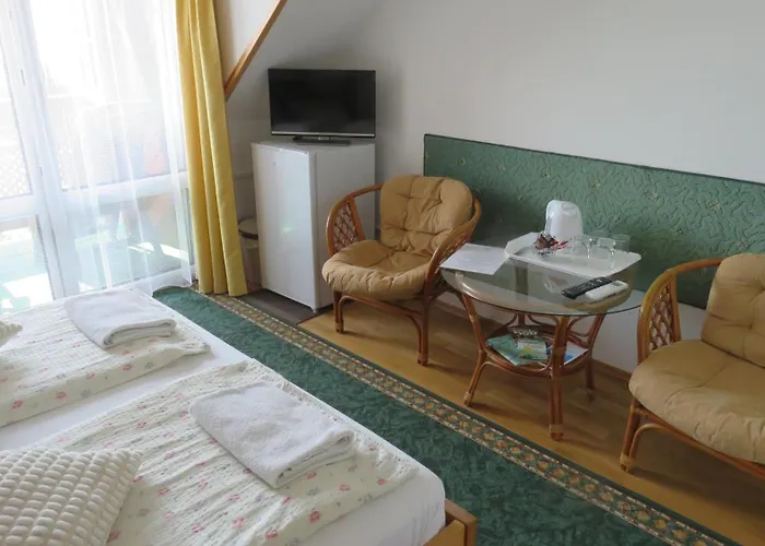 Prima Porta Vendeghaz