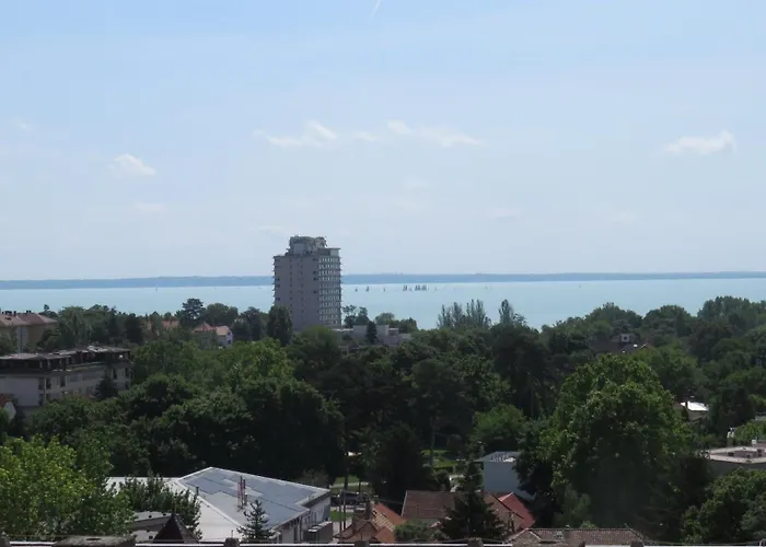 Maison d'hôtes Prima Porta Vendeghaz