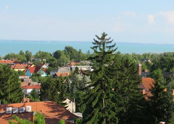 Maison d'hôtes Prima Porta Vendeghaz 3*