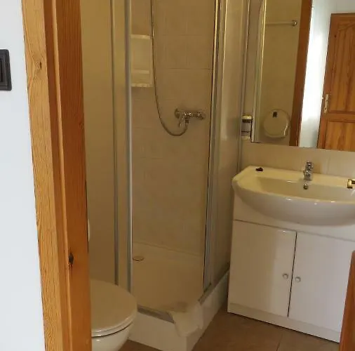 Prima Porta Vendeghaz Maison d'hôtes